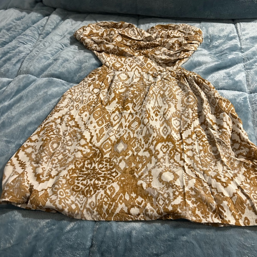 Bundle of 4 dresses - Picture 4 of 6